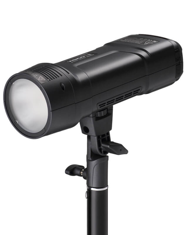 ¡Flash VISICO 2 TTL HSS 200W Portátil!Potencia y Versatilidad para tu Fotografía - Image 3