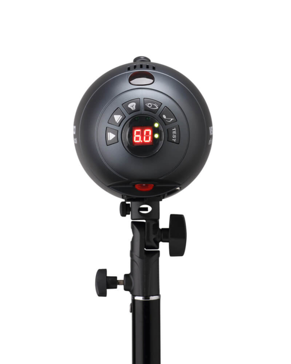 ¡Kit de Iluminación de Estudio VISICO 300W!  Ideal para Fotografía Profesional - Image 3