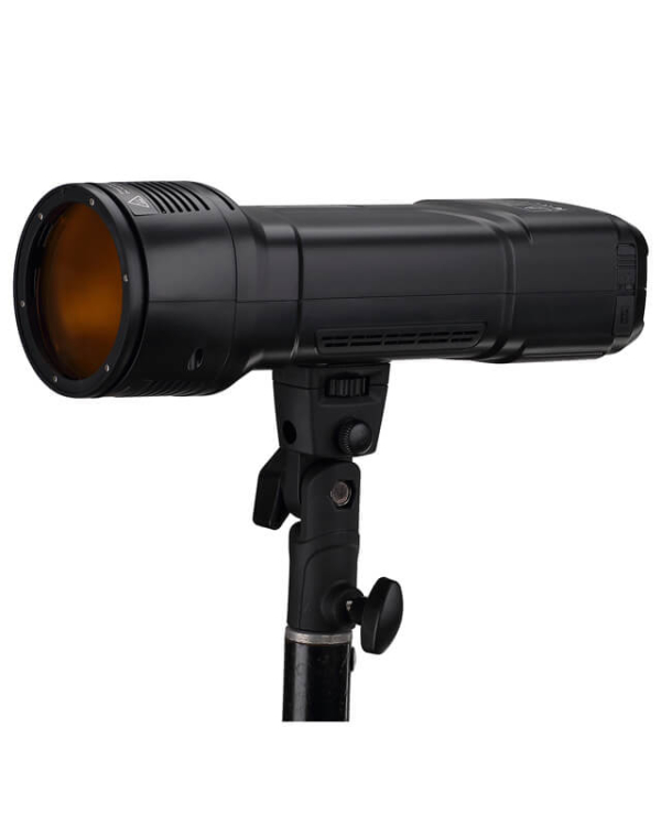 ¡Flash VISICO 2 TTL HSS 200W Portátil!Potencia y Versatilidad para tu Fotografía - Image 6