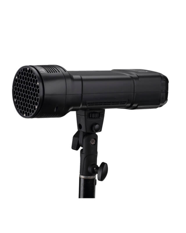 ¡Flash VISICO 2 TTL HSS 200W Portátil!Potencia y Versatilidad para tu Fotografía - Image 5