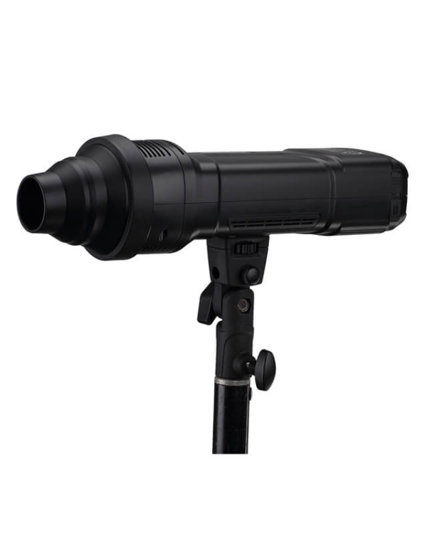 ¡Flash VISICO 2 TTL HSS 200W Portátil!Potencia y Versatilidad para tu Fotografía - Image 4